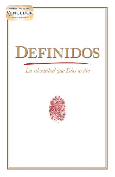 Definidos: La identidad que Dios te dio