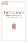 Definidos: La identidad que Dios te dio