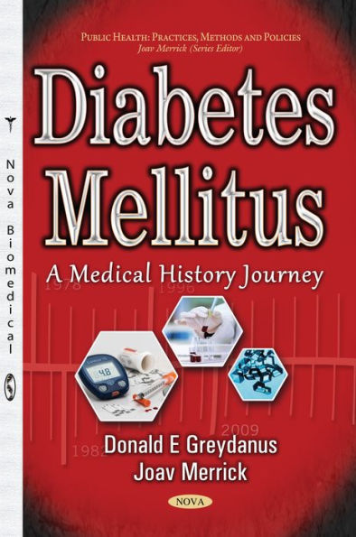 Diabetes Mellitus : A Medical History Journey