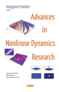 Title: Advances in Nonlinear Dynamics Research, Author: Margaret Palmer