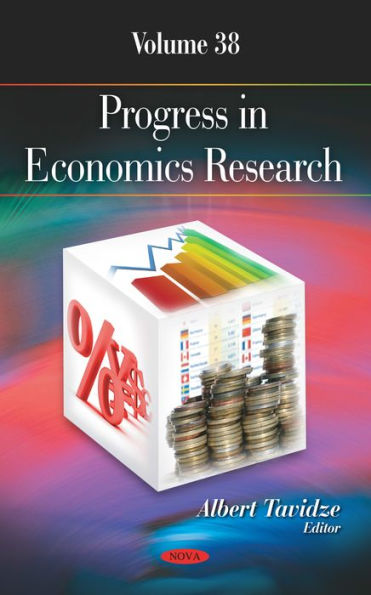 Progress in Economics Research. Volume