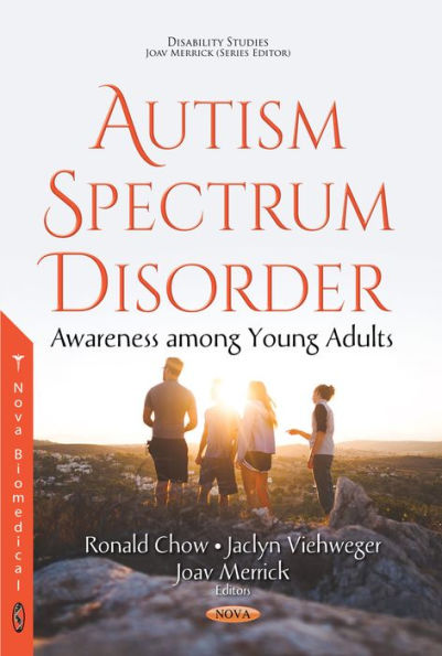 Autism Spectrum Disorder : Awareness Among Young Adults