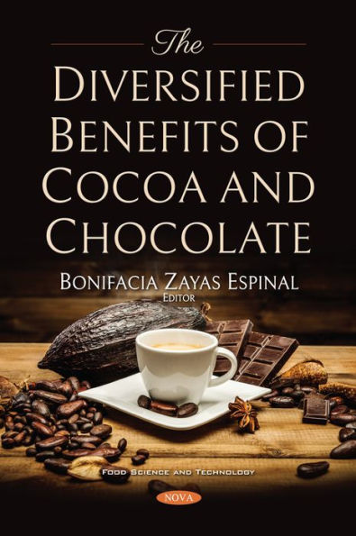 The Diversified Benefits of Cocoa and Chocolate