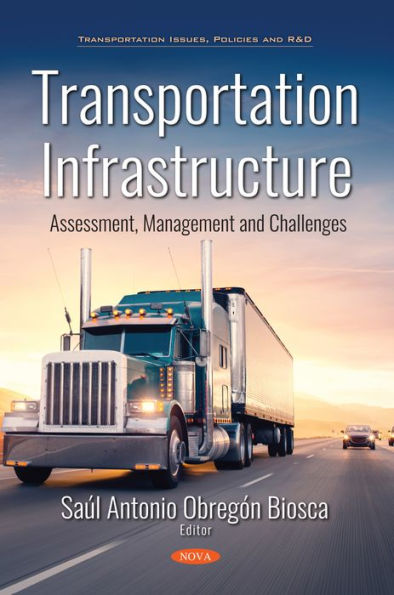 Transportation Infrastructure: Assessment, Management and Challenges