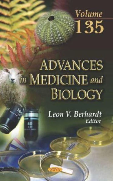 Advances in Medicine and Biology. Volume 135