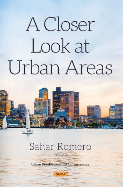 A Closer Look at Urban Areas