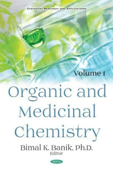 Organic and Medicinal Chemistry