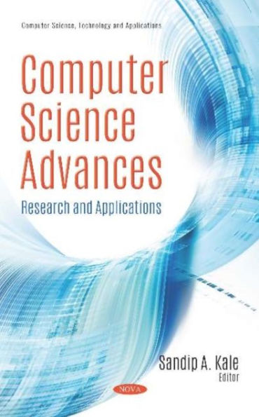 Computer Science Advances : Research and Applications