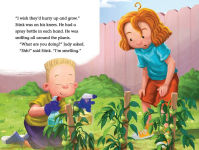 Alternative view 4 of Prank You Very Much (Judy Moody and Friends Series #12)