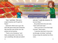 Alternative view 6 of Prank You Very Much (Judy Moody and Friends Series #12)