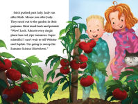 Alternative view 7 of Prank You Very Much (Judy Moody and Friends Series #12)