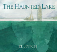 Free kindle book torrent downloads The Haunted Lake PDF MOBI CHM in English by P. J. Lynch
