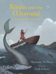 Free download android for netbook Ronan and the Mermaid: A Tale of Old Ireland (English Edition) 9781536200225 ePub