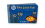 Alternative view 4 of I Am Little Fish! A Finger Puppet Book