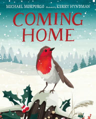 Title: Coming Home, Author: Michael Morpurgo