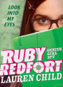 Ruby Redfort Look Into My Eyes