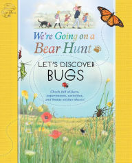Title: We're Going on a Bear Hunt: Let's Discover Bugs, Author: Left Blank