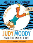 Alternative view 1 of Judy Moody and the Bucket List (Judy Moody Series #13)