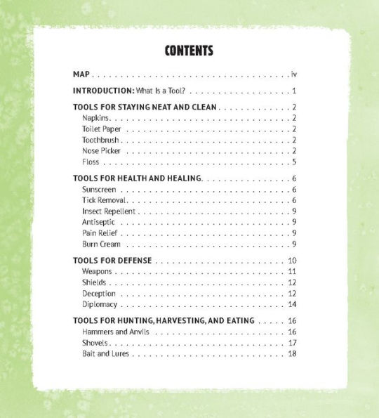 Orangutan Hats and Other Tools Animals Use