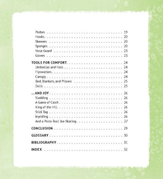 Orangutan Hats and Other Tools Animals Use