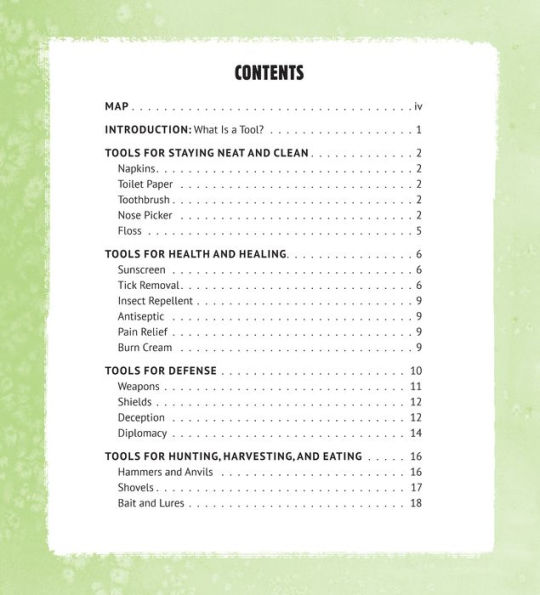 Orangutan Hats and Other Tools Animals Use