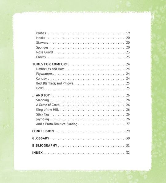 Orangutan Hats and Other Tools Animals Use