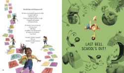 Alternative view 5 of Counting in Dog Years and Other Sassy Math Poems
