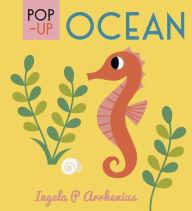 Title: Pop-up Ocean, Author: Ingela P. Arrhenius