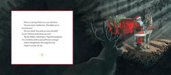 Alternative view 3 of Dasher: How a Brave Little Doe Changed Christmas Forever