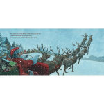 Alternative view 10 of Dasher: How a Brave Little Doe Changed Christmas Forever