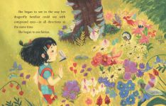 Alternative view 2 of Fairy Door Diaries: Eliza and the Flower Fairies