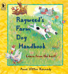 Alternative view 1 of Ragweed's Farm Dog Handbook