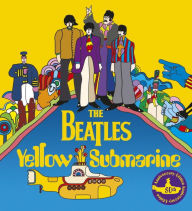 Title: Yellow Submarine, Author: The Beatles