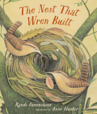 Free download books text The Nest That Wren Built 9781536201536 (English Edition) DJVU iBook RTF