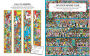 Alternative view 2 of Where's Waldo? Games on the Go!: Puzzles, Activities, and Searches