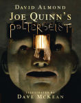 Alternative view 1 of Joe Quinn's Poltergeist