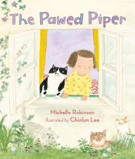 Title: The Pawed Piper, Author: Michelle Robinson