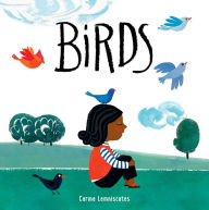 Title: Birds, Author: Carme Lemniscates