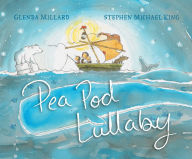 Title: Pea Pod Lullaby, Author: Glenda Millard