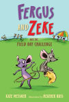 Alternative view 1 of Fergus and Zeke and the Field Day Challenge