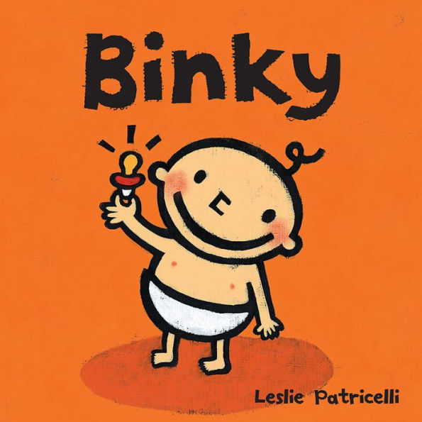 Binky