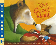 Title: Kiss Good Night, Author: Amy Hest
