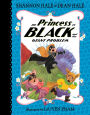 The Princess in Black and the Giant Problem (Princess in Black Series #8)