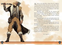 Alternative view 2 of Big Trouble (Dungeons & Dragons Endless Quest Series)