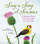 Alternative view 1 of Sing a Song of Seasons: A Nature Poem for Each Day of the Year