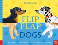 Title: Flip Flap Dogs, Author: Nikki Dyson