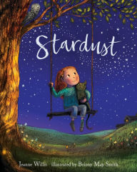 Title: Stardust, Author: Jeanne Willis