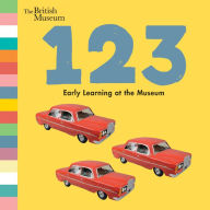Title: 123: Early Learning at the Museum, Author: The Trustees of the British Museum