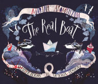 Title: The Real Boat, Author: Marina Aromshtam