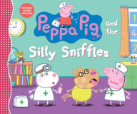 Title: Peppa Pig and the Silly Sniffles, Author: Candlewick Press